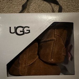 Ugg infant boots